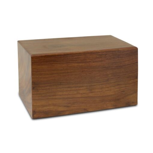 Windsor Wood Full-size Urn